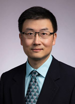 Dr. Ming Xin