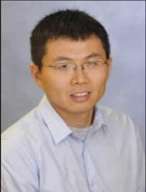 Dr. Haiyang Chao